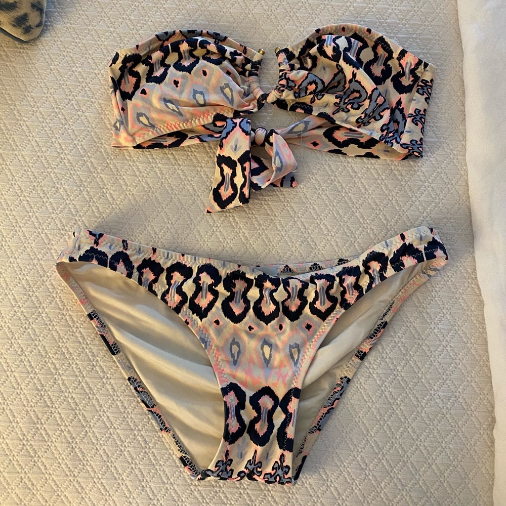 Eberjey Bikini